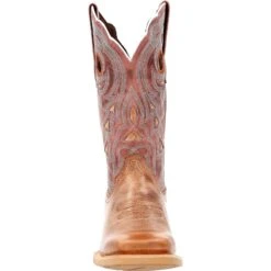 Durango Women's Lady Rebel Pro™ 12" Soft Toe Western Boot - DRD0420 -Boot Shop DRD0420 front