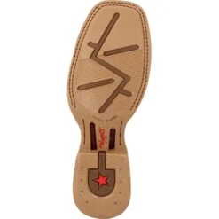 Durango Women's Lady Rebel Pro™ 12" Soft Toe Western Boot - DRD0420 -Boot Shop DRD0420 outsole