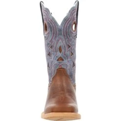 Durango Women's Lady Rebel Pro™ 12" Soft Toe Western Boot - DRD0422 -Boot Shop DRD0422 front
