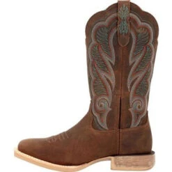 Durango Women's Lady Rebel Pro 12" Juniper Western Boot -Brown- DRD0436 11 Durango Women's Lady Rebel Pro 12" Juniper Western Boot -Brown- DRD0436 -Boot Shop DRD0436 5 LARGE a9a84548 77c2 48de 8767 97d040bdb6c4