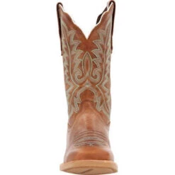 Durango Women's Lady Rebel Pro 12" Burnished Work Boot -Brown- DRD0437 -Boot Shop DRD0437 3 LARGE f2eaf606 38ac 49e3 aedc 9b63e0cb7a71