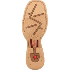 Durango Women's Lady Rebel Pro 12" ST Western Work Boot -Brown- DRD0443 -Boot Shop DRD0443 2 LARGE a9190ebf e2b8 4234 a823 4994ab57b3f7