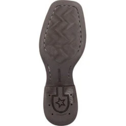 Durango Women's Westward 10" Square Toe Western Work Boot -Brown- DRD0445 -Boot Shop DRD0445 2 LARGE 6efac075 c708 4ef4 aa19 ad340e85f94d