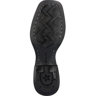 Durango Women's Westward 11" ST Western Work Boot -Midnight- DRD0447 9 Durango Women's Westward 11" ST Western Work Boot -Midnight- DRD0447 - Image 7