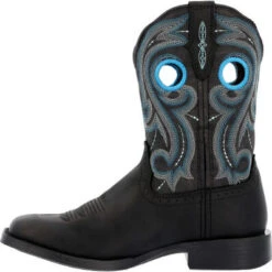 Durango Women's Westward 11" ST Western Work Boot -Midnight- DRD0447 11 Durango Women's Westward 11" ST Western Work Boot -Midnight- DRD0447 -Boot Shop DRD0447 5 LARGE 91c7d698 3b9f 4ef3 924e c7b0060dd3c1