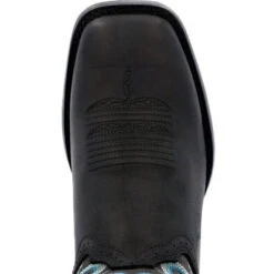 Durango Women's Westward 11" ST Western Work Boot -Midnight- DRD0447 14 Durango Women's Westward 11" ST Western Work Boot -Midnight- DRD0447 -Boot Shop DRD0447 6 LARGE 032e3aca bc93 4ca6 91fd 33097847210d
