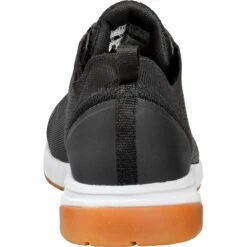 Carhartt Men's Force Nano Comp Toe Work Shoe - Black - FA3471-M 12 Carhartt Men's Force Nano Comp Toe Work Shoe - Black - FA3471-M -Boot Shop FA3471 M5