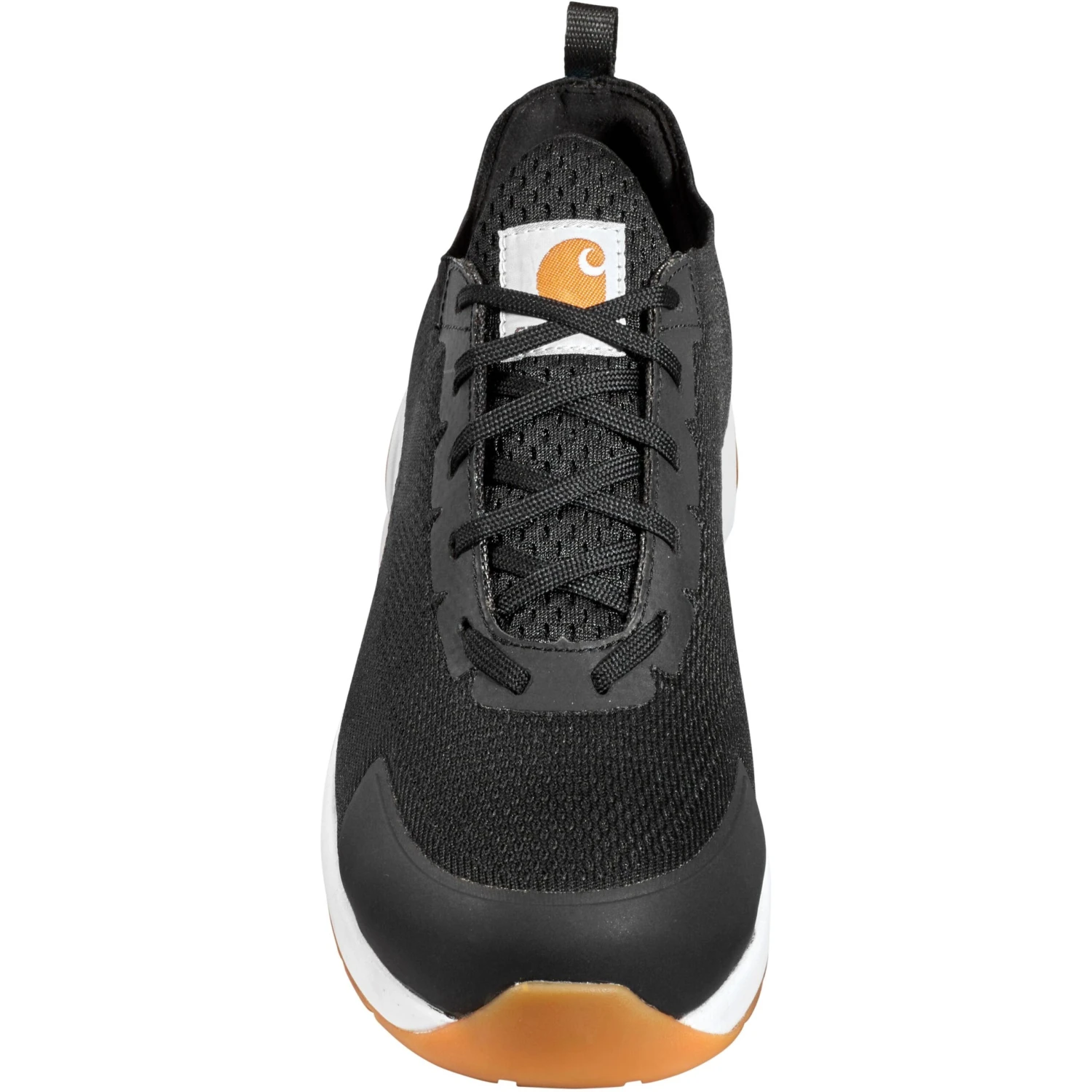 Carhartt Men's Force Nano Comp Toe Work Shoe - Black - FA3471-M 8 Carhartt Men's Force Nano Comp Toe Work Shoe - Black - FA3471-M - Image 6