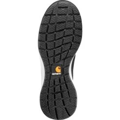 Carhartt Women's Force Nano Composite Toe Work Shoe - Black- FA3481-W -Boot Shop FA3481 W7