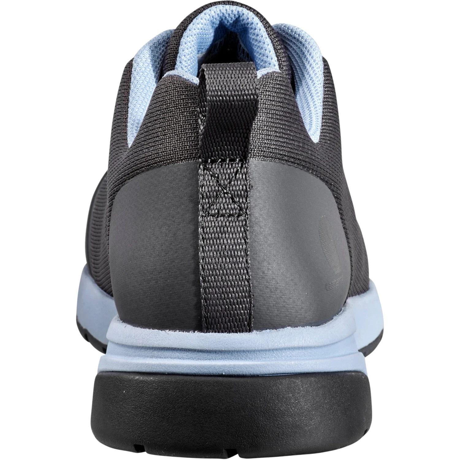 Carhartt Women's Force Nano Composite Toe Work Shoe - Grape- FA3482-W 6 Carhartt Women's Force Nano Composite Toe Work Shoe - Grape- FA3482-W - Image 4