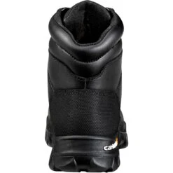 Carhartt Women's 6" Rugged Flex Lace Closure Work Boot -Black- FF5361-W -Boot Shop FF5361 W5