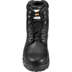 Carhartt Women's 6" Rugged Flex Lace Closure Work Boot -Black- FF5361-W -Boot Shop FF5361 W6