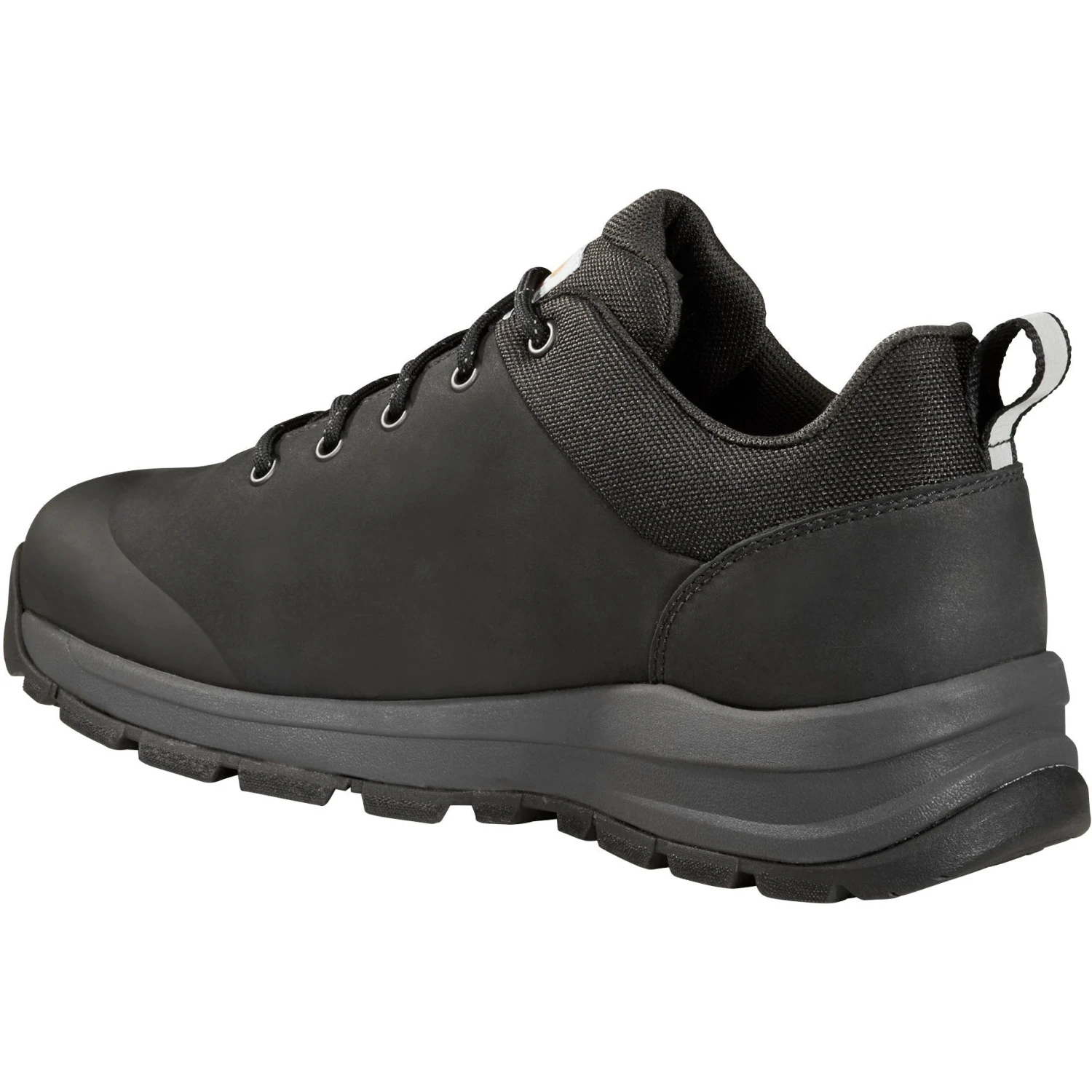 Carhartt Men's Waterproof Outdoor Low Alloy Toe Hiker -Black- FH3521-M 5 Carhartt Men's Waterproof Outdoor Low Alloy Toe Hiker -Black- FH3521-M - Image 3