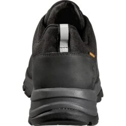 Carhartt Men's WP Outdoor Low Non Safety Toe Hiker - Black - FH3021-M -Boot Shop FH3021 M5 76c4684f f593 4527 9140 e1b92ed739aa
