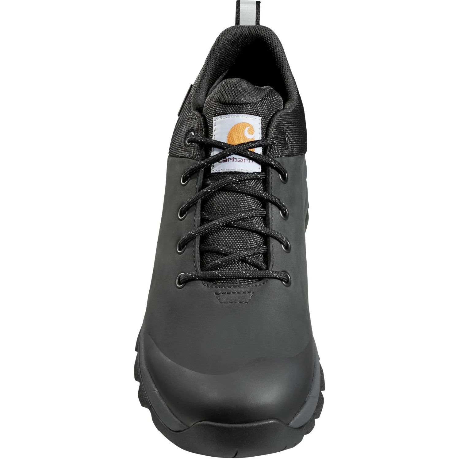 Carhartt Men's Waterproof Outdoor Low Alloy Toe Hiker -Black- FH3521-M 7 Carhartt Men's Waterproof Outdoor Low Alloy Toe Hiker -Black- FH3521-M - Image 5