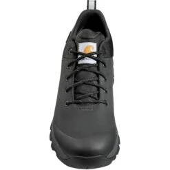 Carhartt Men's WP Outdoor Low Non Safety Toe Hiker - Black - FH3021-M -Boot Shop FH3021 M6 4f4c82d0 3a17 4bc0 af92 9a3e6c1e4802