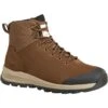 Carhartt Men's 5" WP Alloy Toe Hiker Boot - Dark Brown - FH5520-M -Boot Shop FH5520 M FH5020 M2