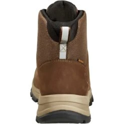 Carhartt Men's 5" WP Non Safety Toe Hiker Boot - Dark Brown - FH5020-M -Boot Shop FH5520 M FH5020 M5 bda01d71 e7e2 46c8 8e48 98c66d1277e8