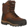 Rocky Men's Core 8" WP 800G Ins Outdoor Boot - Brown - FQ0004753 -Boot Shop FQ0004753