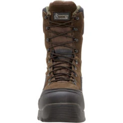 Rocky Men's BlizzardStalker 9" WP 1200G Ins Outdoor Boot - FQ0005454 -Boot Shop FQ0005454 front