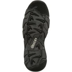 Rocky Men's BlizzardStalker 9" WP 1200G Ins Outdoor Boot - FQ0005455 -Boot Shop FQ0005455 outsole