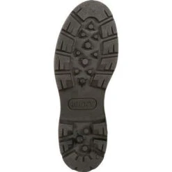 Rocky Men's Warden Pull-On Wellington Duty Boot - Black - FQ0006300 15 Rocky Men's Warden Pull-On Wellington Duty Boot - Black - FQ0006300 -Boot Shop FQ0006300 3