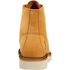 Carhartt Women's 6" Non Safety Toe Wedge Boot - Harvest Gold- FW6075-W -Boot Shop FW6075 W6