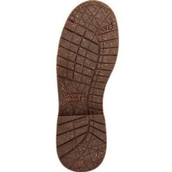 Georgia Women's Amp Lt Edge 6" WP Alloy Toe Work Boot -Brown- GB00515 15 Georgia Women's Amp Lt Edge 6" WP Alloy Toe Work Boot -Brown- GB00515 -Boot Shop GB00515 2 LARGE 3a594401 8a5b 429b a1b4 b59fd73edc93