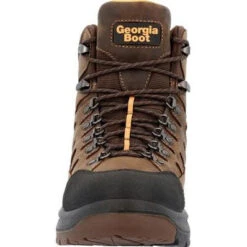 Georgia Men's Ot 6" WP Slip Resistant Hiker Work Boot -Brown- GB00524 -Boot Shop GB00524 3 LARGE 8d2a7148 de49 4d47 85c8 ca39ec52f66f