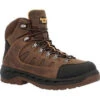 Georgia Men's Ot 6" WP Slip Resistant Hiker Work Boot -Brown- GB00524 -Boot Shop GB00524 LARGE 6e5acd77 7719 4b7f a1c2 ce8bf2984f47
