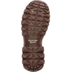 Georgia Women's Eagle Trail 5" WP Alloy Toe Hiker Boot -Brown- GB00556 -Boot Shop GB00556 2 LARGE b59599a1 1c62 4d33 a754 08adb654c04b