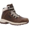 Georgia Women's Eagle Trail 5" WP Alloy Toe Hiker Boot -Brown- GB00556 -Boot Shop GB00556 LARGE 71d7bca3 0b6c 48ed 913e 2624814322e1