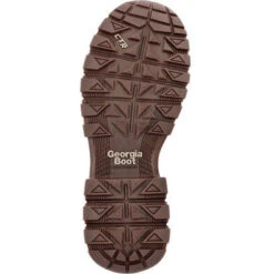 Georgia Women's Eagle Trail Waterproof Hiker Boot -Brown- GB00558 -Boot Shop GB00558 2 LARGE e4e6ab0e 442a 4d97 953b 6a443639ce24