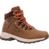 Georgia Women's Eagle Trail Waterproof Hiker Boot -Brown- GB00558 -Boot Shop GB00558 LARGE 88fd13ba 0327 4730 b167 359c1ab74ae9