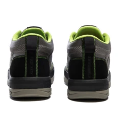 Kujo Men's Yard Work Shoe - Grey - 10010150 12 Kujo Men's Yard Work Shoe - Grey - 10010150 -Boot Shop Kujo4 3431e16a 72f3 41d7 ba43 813887c263cc