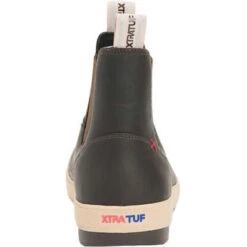 Xtratuf Men's Legacy WP Slip Resis Leather Chelsea Boot -Brown- LCM900 12 Xtratuf Men's Legacy WP Slip Resis Leather Chelsea Boot -Brown- LCM900 -Boot Shop LCM900 4 LARGE 57820e3f b15a 4239 8ac2 89bf16d19aef