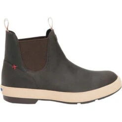 Xtratuf Men's Legacy WP Slip Resis Leather Chelsea Boot -Brown- LCM900 10 Xtratuf Men's Legacy WP Slip Resis Leather Chelsea Boot -Brown- LCM900 -Boot Shop LCM900 8 LARGE 83bd87e8 ec8b 4974 aa80 b8870f1dc817