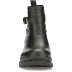 Muck Women's Liberty WP Anke Rubber Boot- BLack - LWKR -Boot Shop LWKR 5