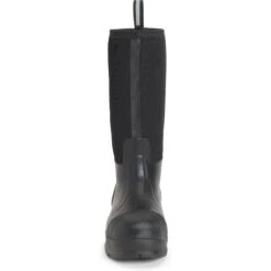 Muck Men's Chore Max Comp Toe WP Rubber Work Boot - Black - MAX-CMP 13 Muck Men's Chore Max Comp Toe WP Rubber Work Boot - Black - MAX-CMP -Boot Shop MAX CMP Black 5 2400x f909c401 0e67 492c a4e6 f34a0f344c8a