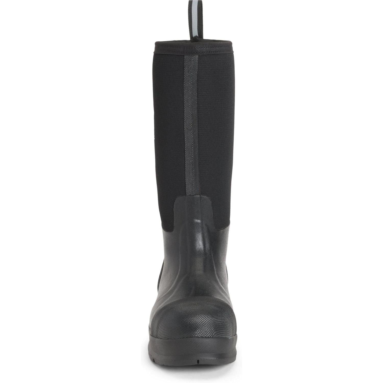 Muck Men's Chore Max Comp Toe WP Rubber Work Boot - Black - MAX-CMP 7 Muck Men's Chore Max Comp Toe WP Rubber Work Boot - Black - MAX-CMP - Image 5