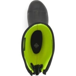 Muck Men's Chore Wide Calf Steel Toe WP Rubber Work Boot - Black - MCXF-STL -Boot Shop MCXF STL Black 6 2400x 78135ce1 b72f 43cc ad8e e8d88c6a861a