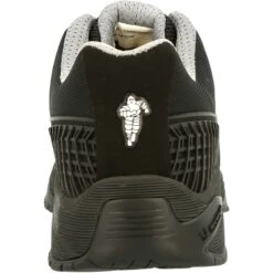 Michelin Men's Latitude Tour Alloy Toe WP Athletic Work Shoe - MIC0002 -Boot Shop MIC0002 back