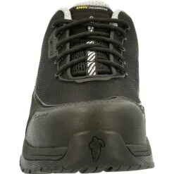 Michelin Men's Latitude Tour Alloy Toe WP Athletic Work Shoe - MIC0002 -Boot Shop MIC0002 front