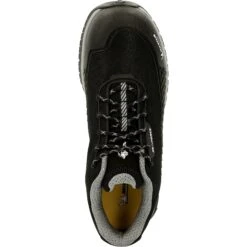 Michelin Men's Latitude Tour Alloy Toe Athletic Work Shoe Black MIC0003 -Boot Shop MIC0003 birdseye