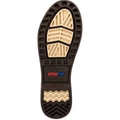 Xtratuf Men's Legacy Nxt Waterproof Deck Work Boot -Brown- MNXT900 -Boot Shop MNXT900 2 LARGE 8b370f71 dbe7 48a3 9a7a 4bc747c60a4e