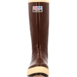 Xtratuf Men's Legacy Nxt Waterproof Deck Work Boot -Brown- MNXT900 -Boot Shop MNXT900 3 LARGE 932a9a21 9c6c 44c6 b323 e338e81834b0