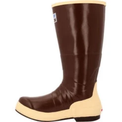 Xtratuf Men's Legacy Nxt Waterproof Deck Work Boot -Brown- MNXT900 -Boot Shop MNXT900 5 LARGE 43c9d820 7f08 40eb a072 582a5f3a6857