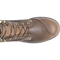 Matterhorn Men's Corvus 8" WP Comp Toe Puncture Work Boot -Brown- MT2508 -Boot Shop MT2508 500xauto Top