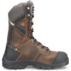 Matterhorn Men's Mainstay 10" Aluminum Toe WP Work Boot -Brown- MT2570 -Boot Shop MT2570 500xauto Profile