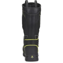 Matterhorn Men's Muckmen 15" Comp Toe WP Metguard Pull-On Work Boot- MTC703 9 Matterhorn Men's Muckmen 15" Comp Toe WP Metguard Pull-On Work Boot- MTC703 -Boot Shop MTC703 500xauto Heel